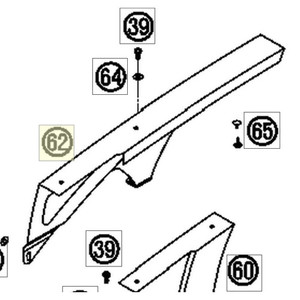 CHAINGUARD LARGE 03 (58307060250) (58307060250)