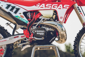 X-Grip Frame Guard Protector Husqvarna 2019> TC125, 250 FC 250, 350, 450 ( FG021)