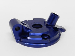 EHR | Cylinder Head | SX/TC 125 | 2007-2015