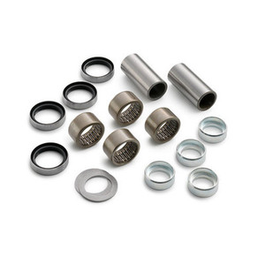 OEM Swing arm bearing repair kit 50/65 SX/TC/MC (45204230110)