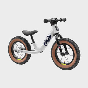Husqvarna Balance Bike & Helmet - OFFER!!