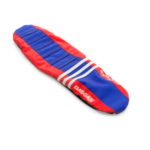 Gas Gas Factory Racing Seat Cover | Fitment Below (A54007040050FBA)