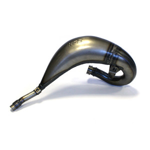 HGS Exhaust Front Pipe | Yamaha YZ125 2022 (HG02E411)