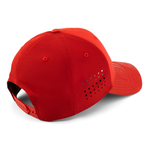 GASGAS Team Race Wear Curved Cap