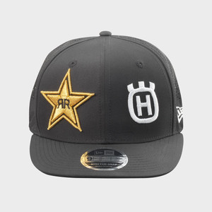 Husqvarna RS Flat Cap | OS (3RS230040100)