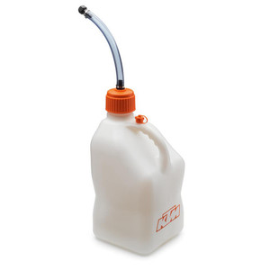 KTM Plastic Drum (7811297300099)