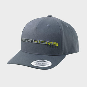 Husqvarna Norden Curved Cap (3HS220061600)
