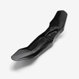 CMPO Front Black Mudguard for Talaria Sting L1E & Offroad (MGF429)