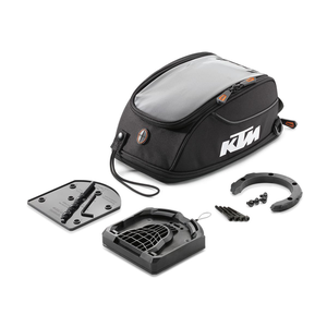 KTM Tank Bag | 125 - 890 Duke 2017>, RC 125 2022 - 2023 (93012919233)