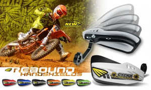 CYCRA REBOUND HANDGUARDS (CY022612)