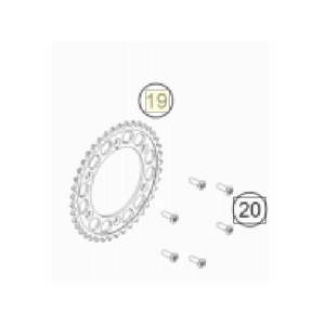 sprocket (75010051041) (75010051041)