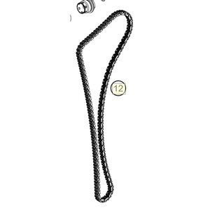 TIMING CHAIN (76636013000)