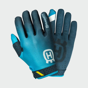 Husqvarna Ridefit Gloves - L/10 - 3HS1927404