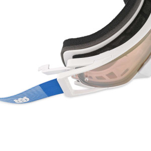 HUSQVARNA Railed Goggles