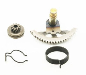 KTM 50 Kick Starter Start Gear Sprocket Spring Kit (4 Pcs)