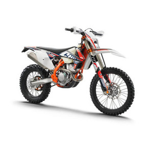 KTM Chile Six Days Graphics Kit