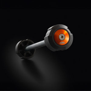 KTM Crash Bung Kit | 125/390 Duke 2024