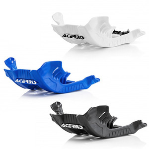 Acerbis Skid Plate Yamaha YZ125 06-19 (0023922)