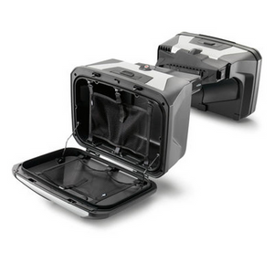 KTM Touring Case Set