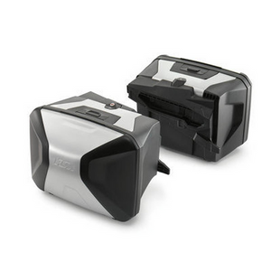 KTM Touring Case Set