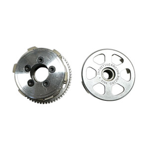 NEW 2024! Quad Grip Racing Clutch KTM 50, Husqvarna TC 50 GASGAS MC50 Race Clutch!