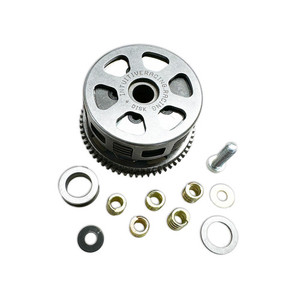 NEW 2024! Quad Grip Racing Clutch KTM 50, Husqvarna TC 50 GASGAS MC50 Race Clutch!