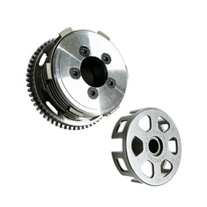 NEW 2024! Quad Grip Racing Clutch KTM 50, Husqvarna TC 50 GASGAS MC50 Race Clutch!