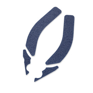 Husqvarna Frame Protection Sticker Set | TC 50 2024, 2025, 2026 Blue Grip Tape