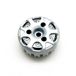 New 2024 On Complete Clutch Kit KTM 50, Husqvarna 50 & GASGAS 50