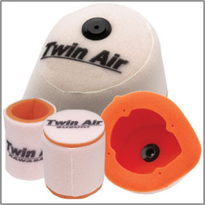 Twin Air | Air Filter | SX 85 2005-2012 | SX/SXF 125-450 2004-2006 | EXC 2004-2007
