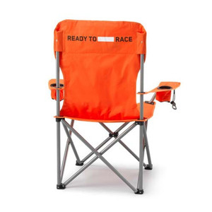 KTM Racetrack Chair - 3PW240031500