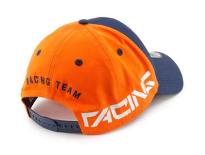 KTM Replica Team Curved Cap 2024