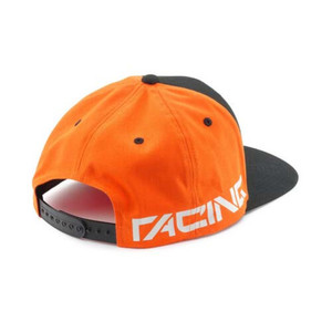 KTM Team Flat Cap 2024