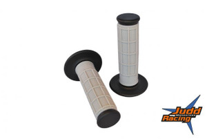 Black Grips Dual Density Motocross (GR008)