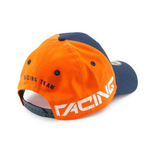 KTM Kids Replica Team Curved Cap 2024