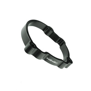 Nihilo Orange Mini Ignition Cover Spacer