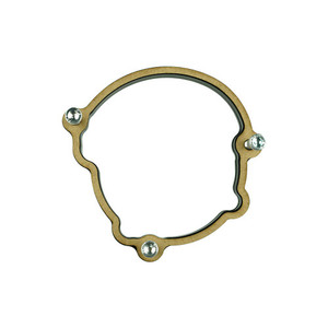 Nihilo Orange Mini Ignition Cover Spacer