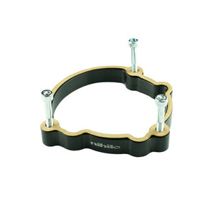 Nihilo Orange Mini Ignition Cover Spacer
