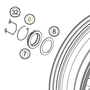 SAFETY WIRE R/S (61310187000)