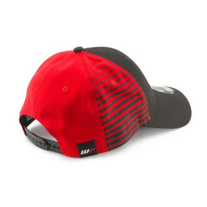 GASGAS Replica Curved Cap 2024