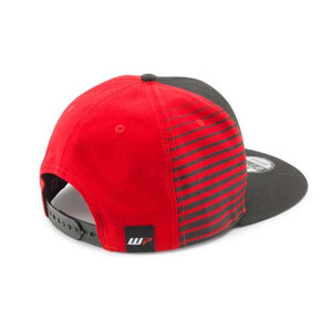 GASGAS Replica Flat Cap 2024