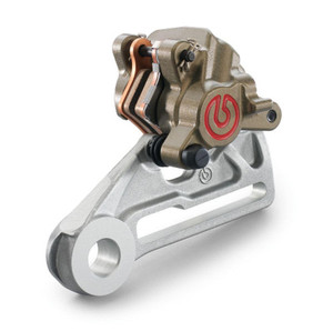 FACTORY RACING BRAKE CALIPER REAR (SXS07125712)