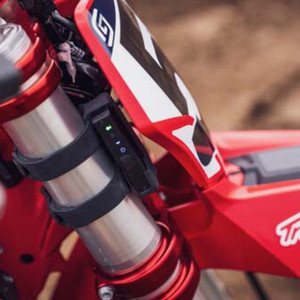 KTM Connectivity Unit GPS Fender Kit | SX-F 250/350/450 2023 & 2024