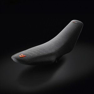 KTM Ergo Rider's Seat | 690 SMC R & Enduro R 2021 - 2024