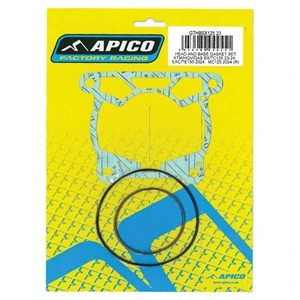 Apico head and base gasket set GTHBSX125 23 for KTM/Husqvarna/GASGAS 125/150 two-strokes 2023-2027