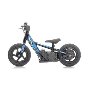 REVVI 12" Electric Balance Bike, for Kids 2-6 Year Olds