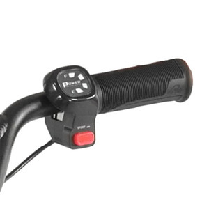 REVVI 12" Electric Balance Bike, for Kids 2-6 Year Olds