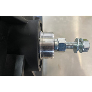 Rear Wheel 12" (REV12-022)