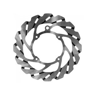 BRAKE DISC FRONT APICO KTM/HUSKY/GAS SX85 13-24, TC85 14-24, MC85 21-24 240mm DISC