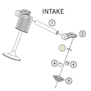 SHIM D=10/2,15 03 | 03, As Required (60036035215)